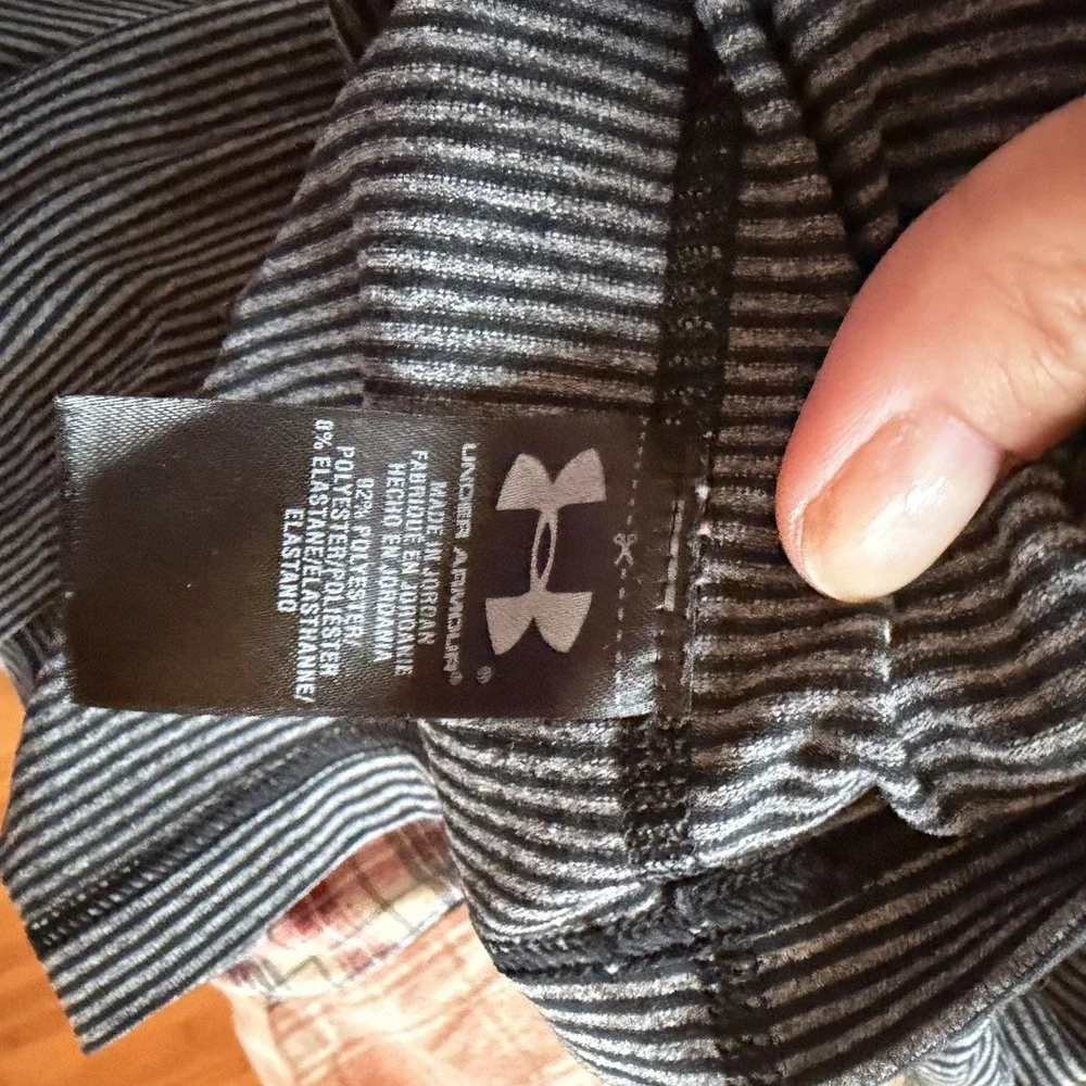 Under Armour under armour